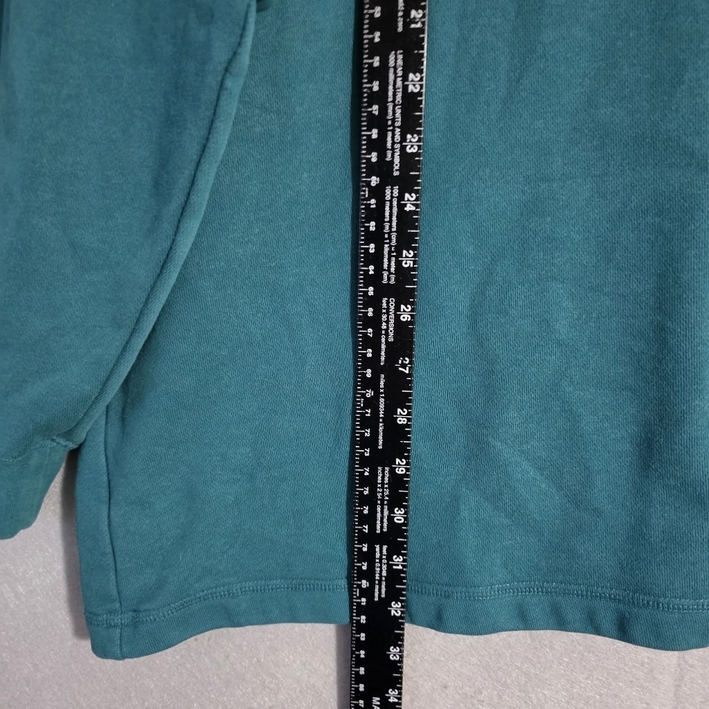 Vtg Y2k No Huddle Mens NFL Miami Dolphins Colorblock Sweater Size 2XL - Picture 5 of 12